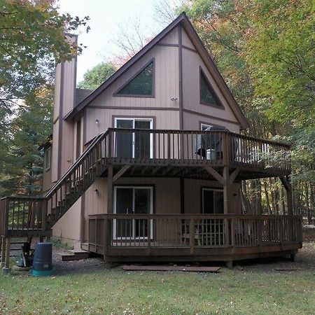 Rentals At Brier Crest Woods Lake Harmony Exterior foto