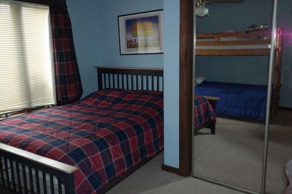 Rentals At Brier Crest Woods Lake Harmony Exterior foto