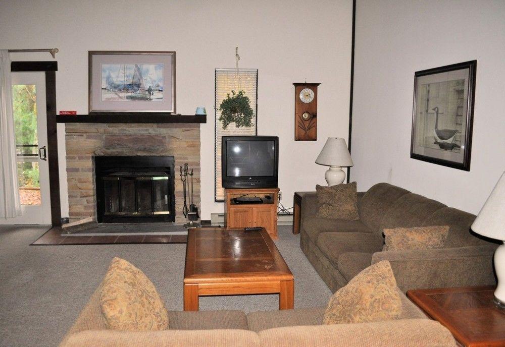 Rentals At Brier Crest Woods Lake Harmony Exterior foto
