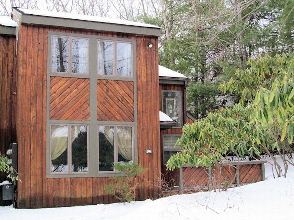 Rentals At Brier Crest Woods Lake Harmony Exterior foto