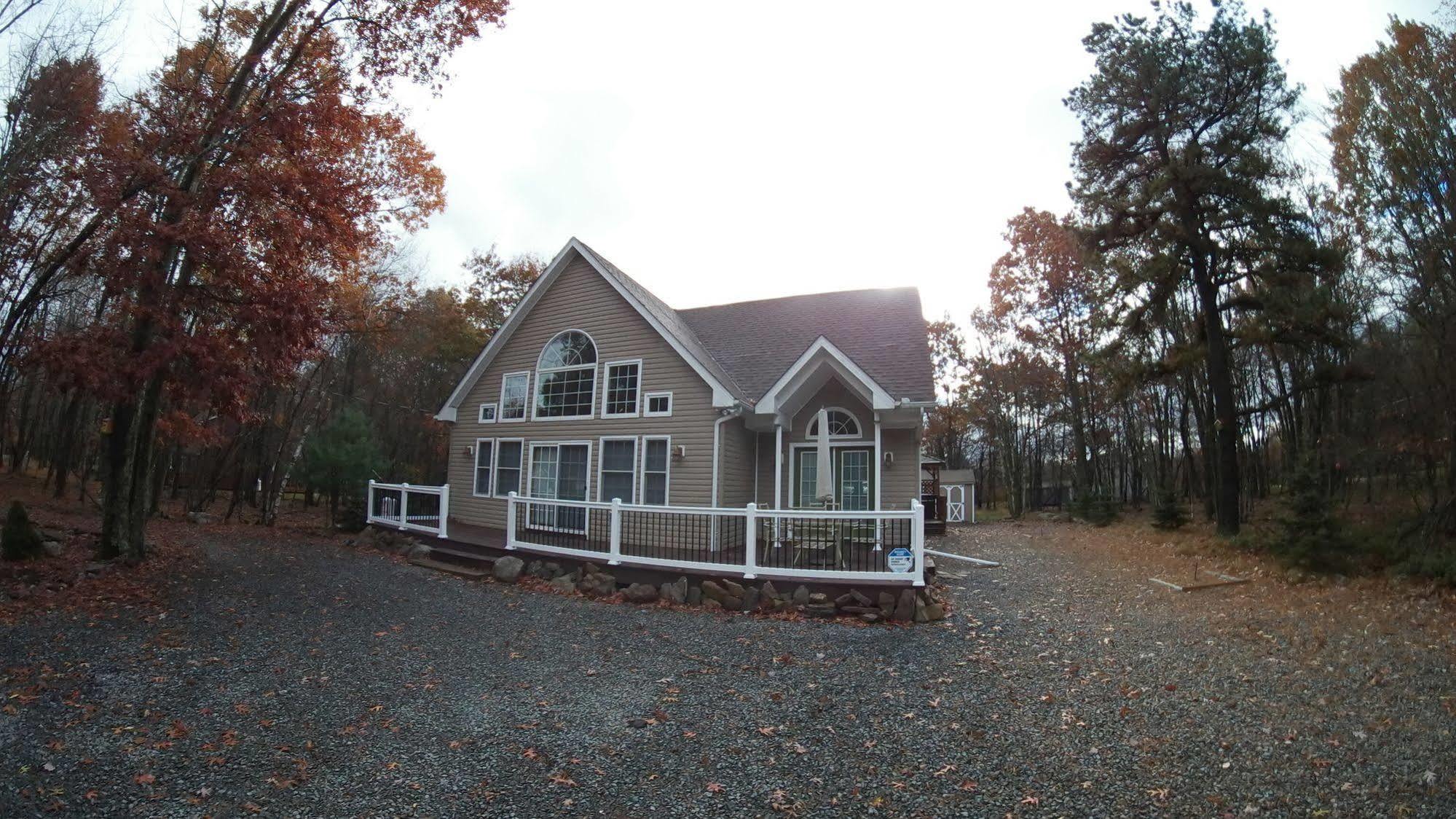 Rentals At Brier Crest Woods Lake Harmony Exterior foto