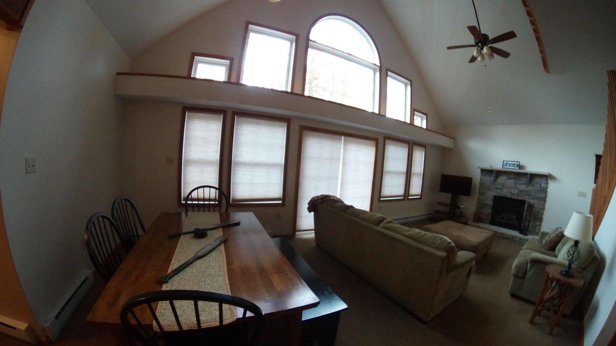 Rentals At Brier Crest Woods Lake Harmony Exterior foto