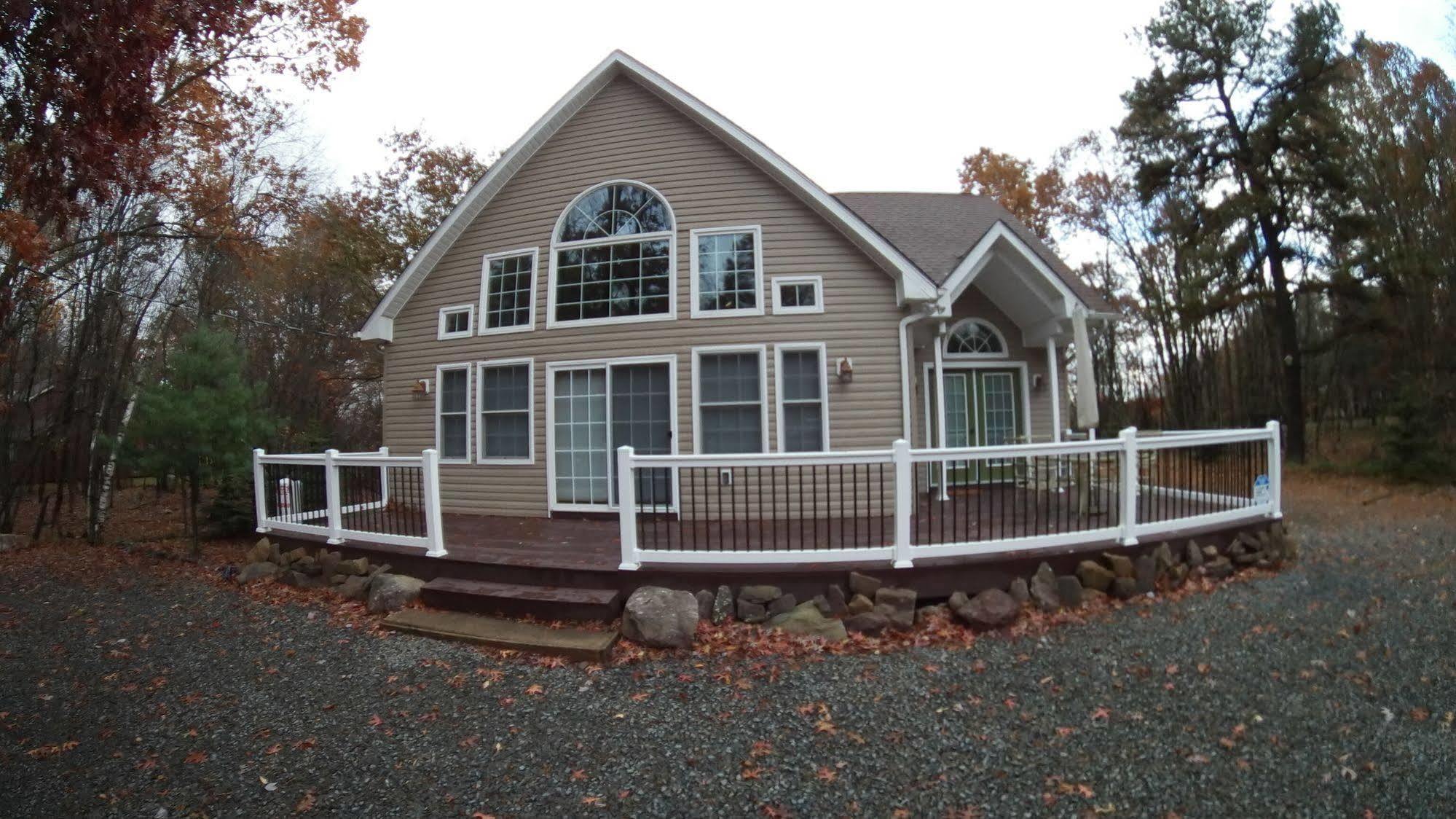 Rentals At Brier Crest Woods Lake Harmony Exterior foto